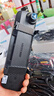 HIKVISION海康威视行车记录仪N6Pro 前后双录4K超高清星光夜视流媒体后视镜 实拍图