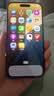 Apple/苹果 iPhone 16（A3288）128GB 粉色 支持移动联通电信5G 双卡双待手机 实拍图