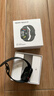 小米（MI）REDMI Watch 6典雅黑 国家补贴 澎湃OS 3 心率血氧监测 红米手表6 小米汽车 送男友送女友 实拍图