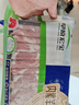 草原宏宝内蒙原切羔羊肉片 净重1斤/袋 羊肉卷 火锅食材 地标认证 实拍图