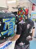 玲珑轮胎汽车轮胎185/60R14 82H 玲珑臻选 HD 适配爱丽舍/捷达/奇瑞 实拍图