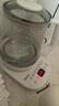 美的（Midea）养生壶大容量 柔声轻音变频煮茶器智能预约1.5L烧水壶 全自动恒温玻璃煮茶壶 保温一体电水壶 【316材质】MK-YSP1508 1.5L 实拍图