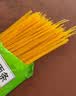 谷泰旺正宗东北纯玉米面条干0脂肪粗粮新鲜面条挂面黑龙江特产批发商用 0脂纯玉米面条250g*10袋 实拍图