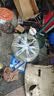 米其林（MICHELIN）CITY2 GRIP半热熔摩托车轮胎踏板小牛九号电动车晴雨防滑真空外胎 SAVER升级版:100/90-10 实拍图