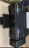 爱普生（EPSON）L130 彩色墨仓式办公家用喷墨打印机 台 黑色 实拍图