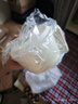 小熊（Bear）电煮锅 电火锅 电热锅 可折叠便携式1.2L小电锅分体 学生宿舍多功能锅泡面锅 DRG-V12Z1 实拍图