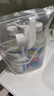 巨奇（JUQI）瓷砖划痕清洁剂500ml*2强力去划痕抛光地砖黑色刮痕修复剂地板砖 实拍图