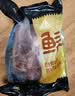鲜京采 整扇原切黑猪肋排骨 3斤 新鲜猪肉猪排生鲜 实拍图
