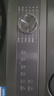 海尔（Haier）【云溪4.0洗烘套装机皇】10KG/12KG大容量滚筒洗衣机烘干机洗烘组合热泵干衣机除毛屑以旧换新补贴 【小红花新品】12KG大容量+八维稳擎+四重过滤 实拍图