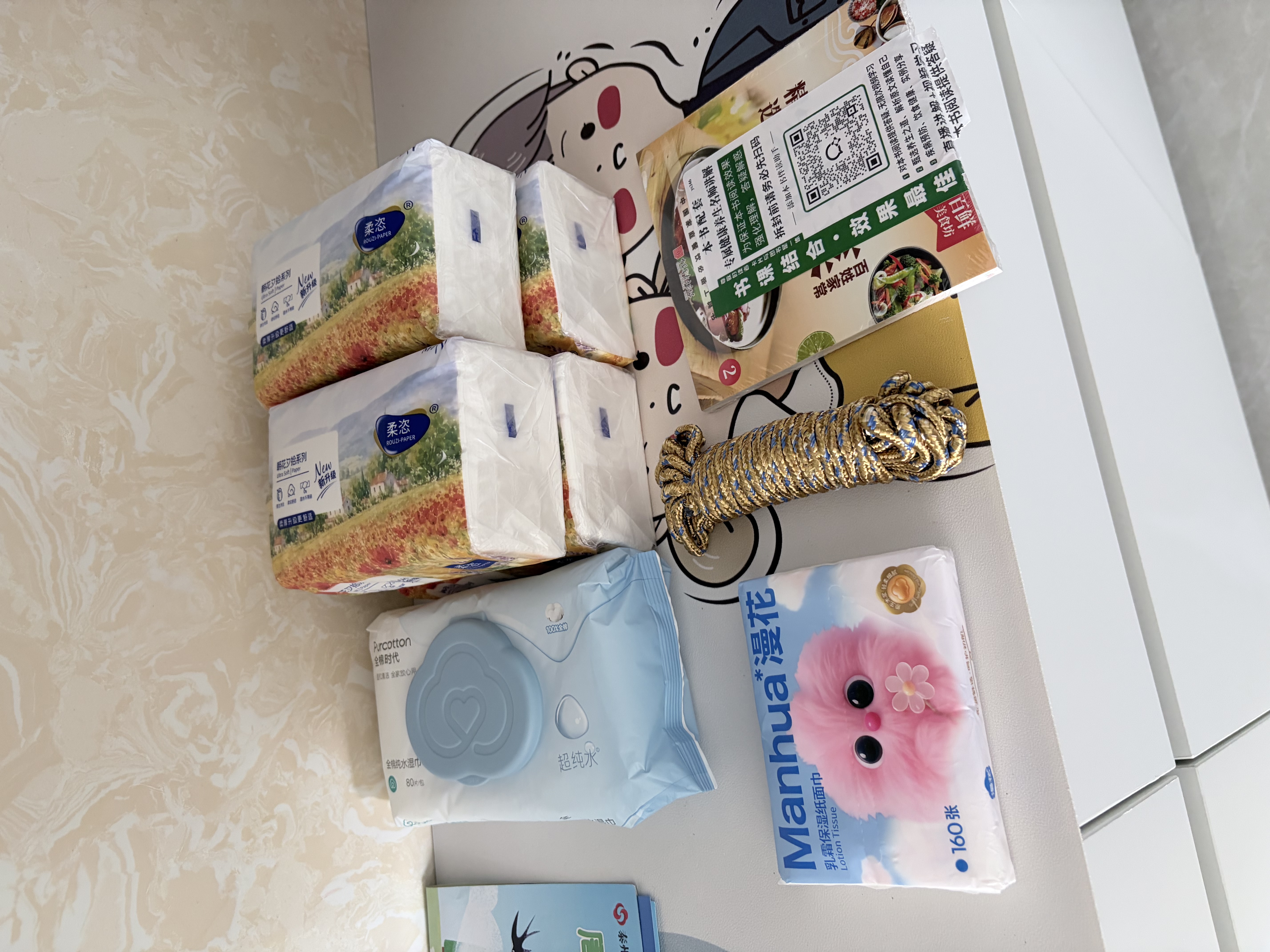 【福利秒杀】浴室缝隙清洁刷卫生间门缝窗户硬毛刷长柄家用窄夹缝 加厚长柄【1个】高密度缝隙刷 实拍图