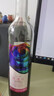 长城玫瑰红甜红葡萄酒 750ml*6瓶整箱装红酒热门商品 实拍图