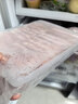 民维大牧汗内蒙180羔羊原切羊肉片540g 火锅食材羊肉卷  羊肉生鲜国产 实拍图