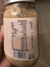 福东海 有机熟亚麻籽粉250克 内蒙古金色亚麻籽双认证 低温烘焙即食高纤 实拍图