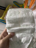 家得宝（homebaby）【未检出甲酰胺】蚕丝蛋白纸尿裤 Mini装NB码16片 尿不湿夏季超薄 实拍图
