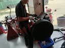 佳通轮胎(Giti)轮胎185/65R15 88H  221 原配标志301 适配 爱丽舍/轩逸 实拍图