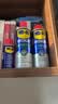 WD-40精密电器仪器清洁剂手柄漂移修复+电脑机箱机械键盘手机除尘罐 实拍图