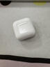 WITGOER【热销500W+】蓝牙耳机适用于苹果17pro/iphone无线降噪2026最新款超长续航半入耳式运动华为小米 实拍图