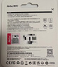 朗科（Netac）128GB TF（MicroSD）存储卡 A1 U3 V30 4K  行车记录仪专用监控卡 适用360海康凌度盯盯拍等 实拍图