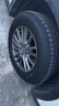优科豪马横滨汽车轮胎 225/65R17 102H G91AT 原配日产奇骏/东风科雷傲 实拍图