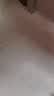 童泰（TONGTAI）婴儿连体衣夏薄款纯棉男女宝宝衣服无骨哈衣提花爬服蓝色80cm 实拍图