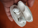 OPPO Enco Air4i 真无线入耳式超长续航游戏蓝牙耳机运动跑步耳机通用苹果华为小米一加手机 玉瓷白 实拍图
