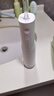 米家小米立式冲牙器洗牙器水牙线 F300烟纱白创新散射脉冲4档模式牙齿冲洗器生日节日礼物送礼物 实拍图