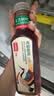 农夫山泉东方树叶青柑普洱茶500ml*15瓶无糖茶饮料0糖0脂0卡整箱 实拍图
