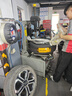 马牌（Continental）汽车轮胎215/55R17 94W FR UCJ+ 适配本田XR-V/迈腾/XRV/亚洲龙 晒单实拍图