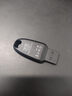 闪迪（SanDisk）64GB USB3.2 U盘 CZ550黑色 读速100MB/s 安全加密 数据恢复 学习办公电脑车载 高速大容量优盘 实拍图