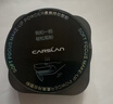 卡姿兰（Carslan）黑磁散粉定妆蜜粉控油遮瑕持久防汗不脱妆(粉色细闪)8g生日礼物女 实拍图
