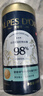 爱普诗瑞士进口 98%可可黑巧克力329g铁罐 休闲零食生日礼物 端午伴手礼 实拍图