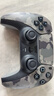 索尼（SONY）PS5 PlayStation DualSense无线游戏手柄 ps5手柄–深灰迷彩 实拍图
