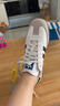 阿迪达斯 adidas三叶草  samba T头鞋运动鞋男女休闲鞋B75806 38 实拍图