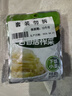 吉香居鲜香榨菜80g*5袋下饭菜咸菜清淡早餐即食小菜 实拍图