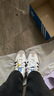 阿迪达斯 adidas三叶草  samba T头鞋运动鞋男女休闲鞋B75806 39 实拍图