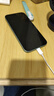 Apple/苹果 EarPods USB-C有线耳机 type-c有线耳机  iPhone 17有线耳机笔记本耳机游戏音乐 实拍图