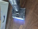 添可极客蒸汽2.0【380℃高温蒸汽源 28KPa吸力】 家用洗地机洗拖吸一体 扫地机器人 洗地拖地一体机 实拍图