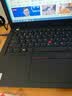 联想ThinkPad X13/L13/X1Carbon/X390轻薄二手笔记本电脑I5 I7 13.3寸商务办公 X280四核i5-8 8G 256G固态 实拍图