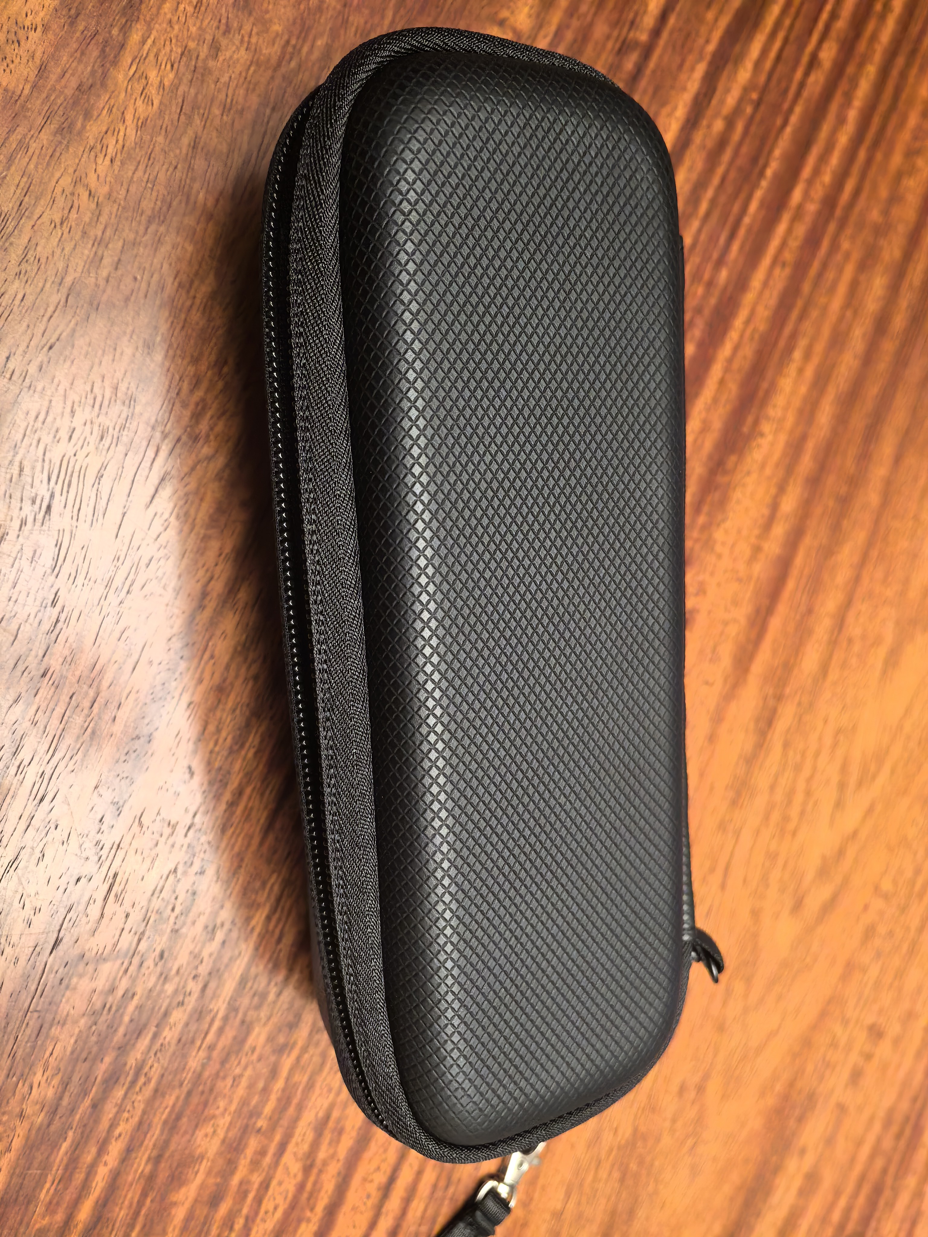 影仕匠适用DJI大疆pocket4收纳包保护套便携手提配件旅行包硬壳防摔抗压防溅水Pocket4单机收纳包 实拍图