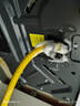 老板（Robam）【行业爆款】燃气灶JZT-5B0X1天然气防爆猛火灶煤气灶双灶台煤气灶家用双灶灶具以旧换新上门安装 实拍图