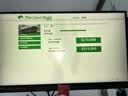 毕亚兹 DP转HDMI转换器线 1080P高清DisplayPort公转HDMI母接头 笔记本电脑台式机显示器投影仪 实拍图