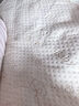 婧麒（JOYNCLEON）隔尿垫婴儿童防水可洗透气大尺寸床单宝宝床垫 70*100cm Jgn39183 实拍图