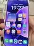 小米（MI）Xiaomi 17 Pro 6.3英寸小尺寸旗舰手机 徕卡5倍光学变焦 超窄四等边 6300mAh大电池 小米手机17pro 冷烟紫 16GB+1TB 实拍图