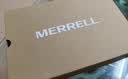 迈乐（Merrell）运动户外MOAB SPEED 2GTX高帮男女款防水防滑轻量越野徒步鞋 J037501黑色男 43 实拍图