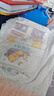 龙猫博士惊喜夜用拉拉裤4XL32片【36-40斤】超薄干爽全包臀婴儿尿不湿 实拍图