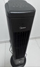 美的（Midea）【语音智能】家用空调扇冷风扇 负离子净化静音落地冷风机水冷塔扇冷气扇 强力制冷小空调ACA10TJR 实拍图