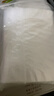 SPACEXPERT自封袋20*28cm 100只透明密封袋塑料袋PE袋保鲜防潮 实拍图