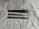 脚医生扬州三把刀修脚刀套装工具修甲刀甲沟炎嵌甲灰指甲技师专用去老茧 实拍图
