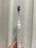 鸿蒙智选力博得智能声波电动牙刷优漾3 成人牙刷清洁亮白长续航情侣送男友送女友生日礼物支持华为智慧生活 实拍图