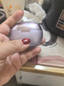 MICROKIA【2026新款丨哈曼卡顿级】耳夹式蓝牙耳机骨传导概念开放式无线女士专用久戴不痛运动降噪超长续航 实拍图